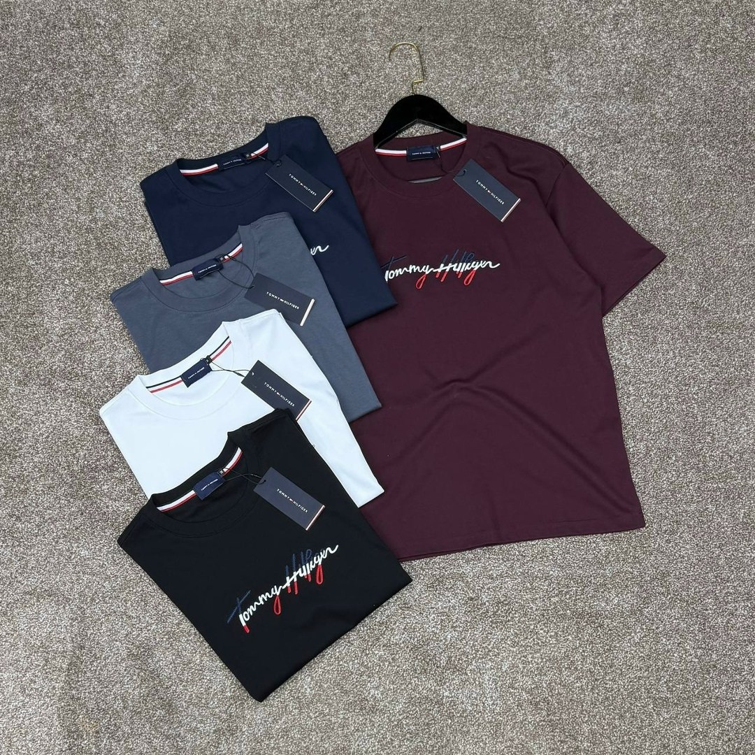 футболка мужская tommy hilfiger,футболка tommy hilfiger,мужская футболка,футболка томми хилфигер мужские оригинал цена,футболки для мужчин