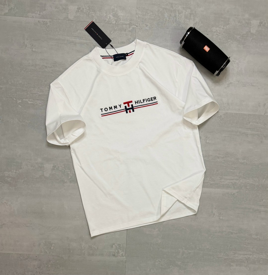 tommy hilfiger футболка мужская,футболки tommy hilfiger,футболки мужские,футболки для мужчин,футболки базовая