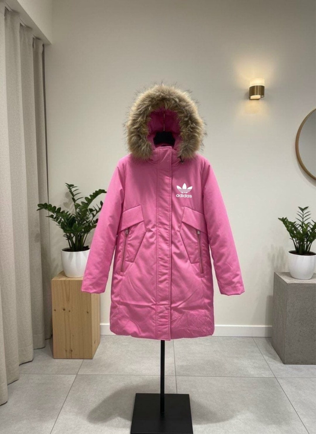пуховик адидас нео лабел,пуховики для девочек adidas,куртки adidas long down jacket,теплая куртка,пуховик адидас женский