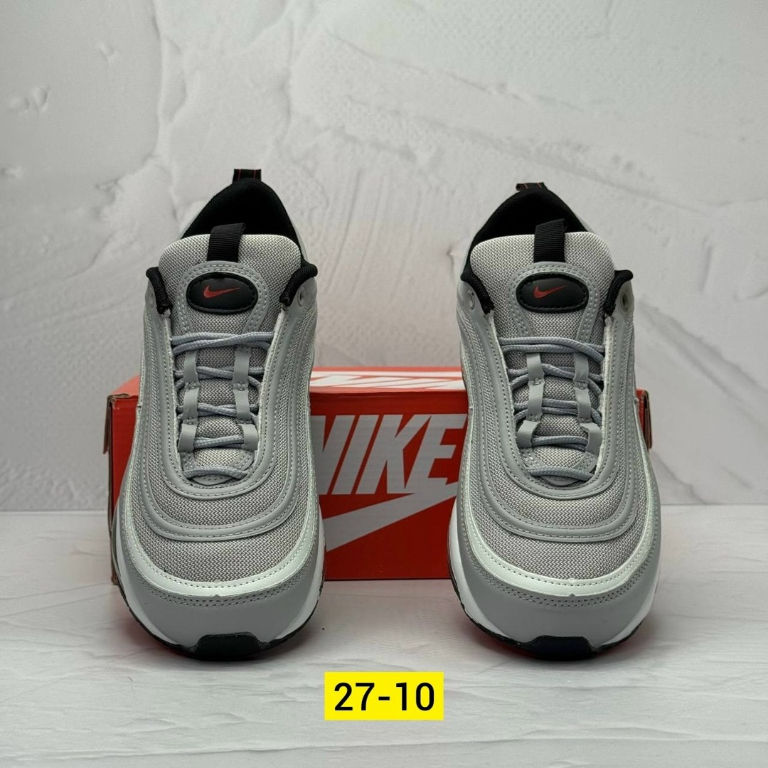 кроссовки мужские nike air max 97,кроссовки,кроссовки nike air max 97,nike air max 97 silver bullet,кроссовки для мужчин