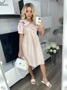 Платье