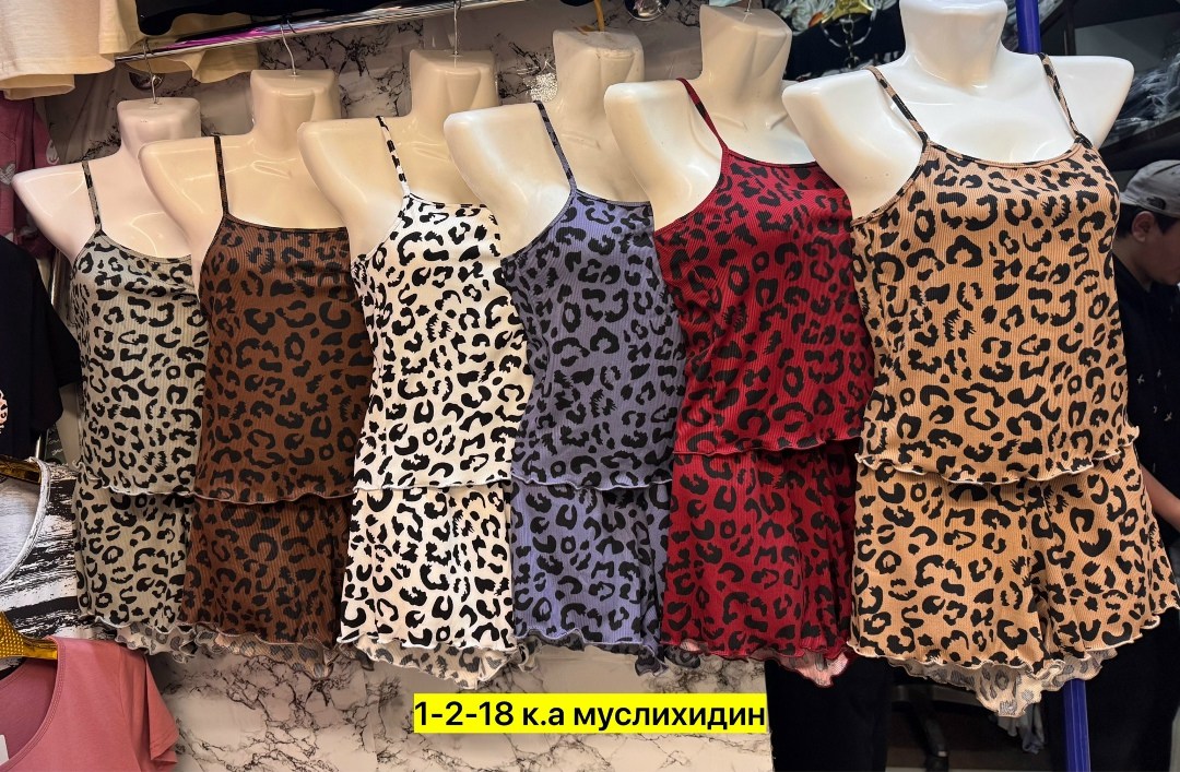 женская пижама,сексуальный пижамный комплект для женщин с леопардовым принтом,пижама леопард,комплект женской пижамы,леопардовая шелковая пижама