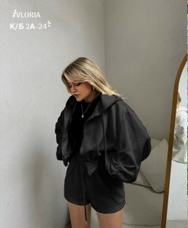 Костюм