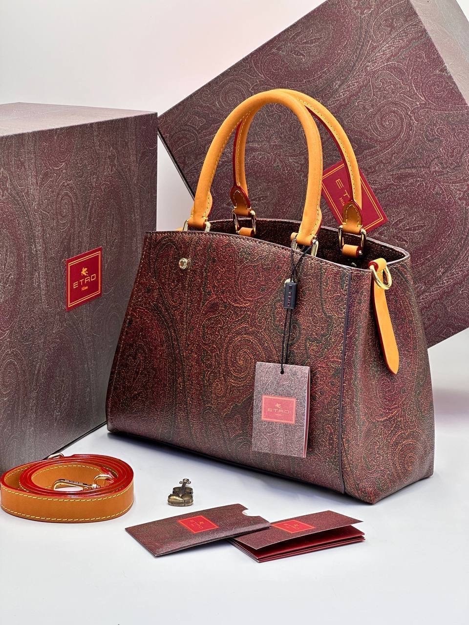 сумка etro натуральная кожа,сумка женская,сумка,премиум сумочка,etro сумка