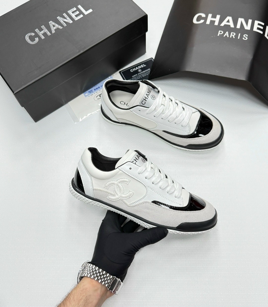 кроссовки chanel,кроссовки женские chanel,,кеды chanel,кеды шанель