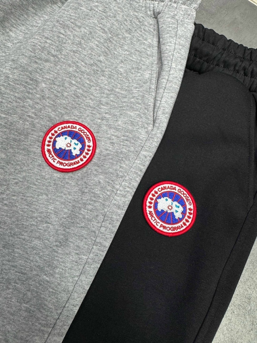 спортивные костюм,брюки спортивные canada goose,мускока спортивные штаны canada goose,спортивные костюмы мужские,canada goose expedition clothing outfitters