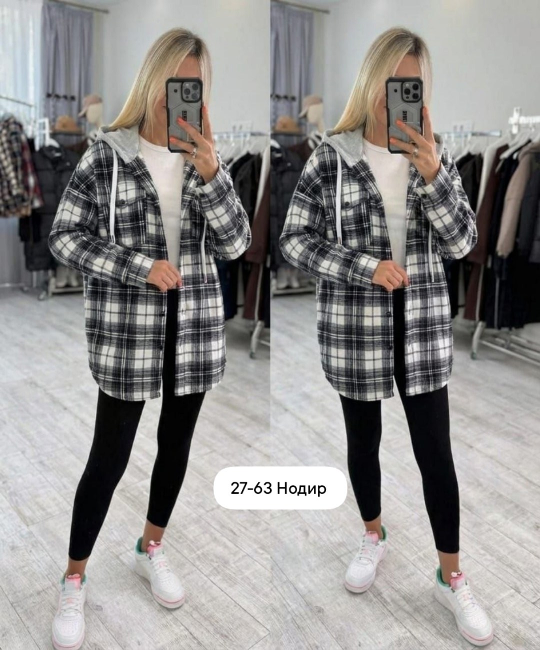 рубашка женская,рубашка в клетку женская,рубашка с капюшоном,рубашка в клетку,рубашка lee женская в клетку