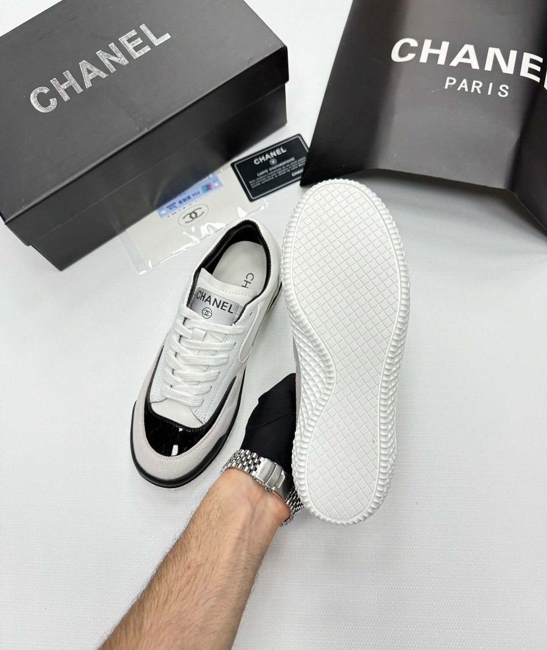 кроссовки chanel,кроссовки женские chanel,,кеды chanel,кеды шанель