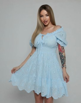 Платье