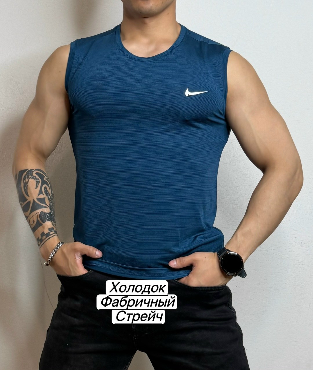 nike dri fit,майка мужская,спортивная майка nike,футболки мужские,майка мужская спортивная