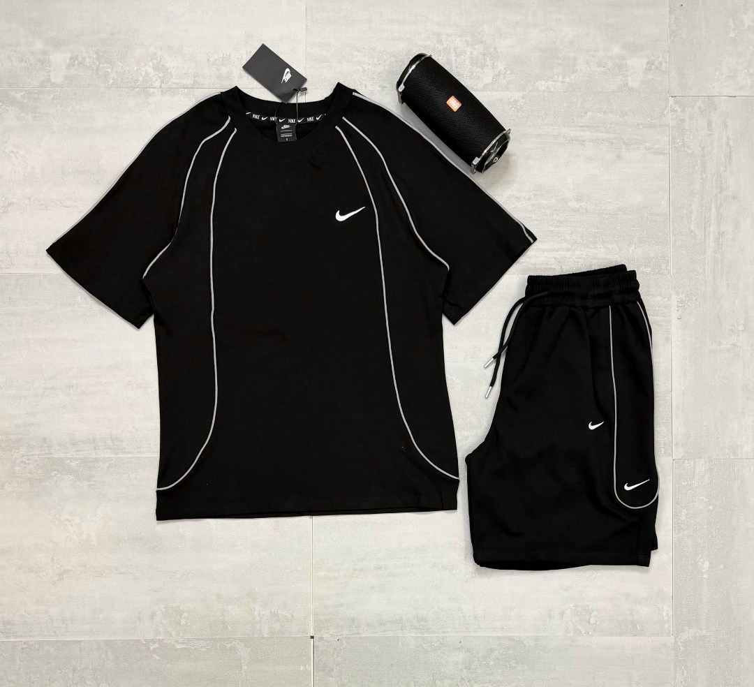 спортивные костюмы nike,костюм nike,спортивный костюм футболка и шорты,костюм спортивный,мужская мода