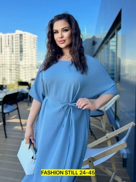 Платье