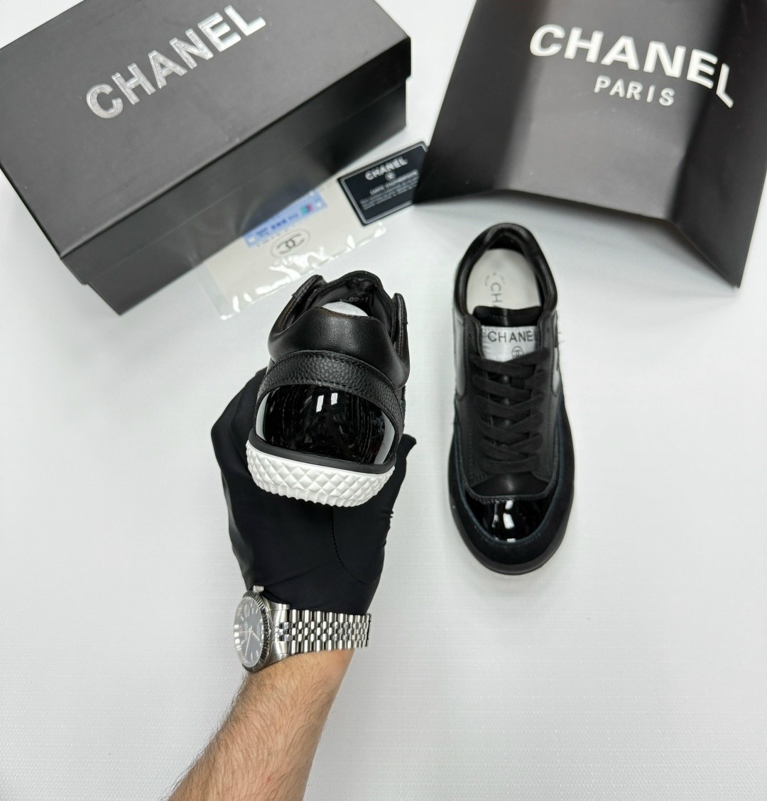 кроссовки chanel,кроссовки женские chanel,,кеды chanel,кеды шанель