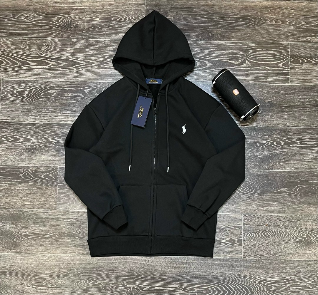 зип худи polo ralph lauren,polo ralph lauren zip hoodie black,толстовка polo ralph lauren,кофта зип худи polo ralph lauren,polo ralph lauren zip hoodie черное