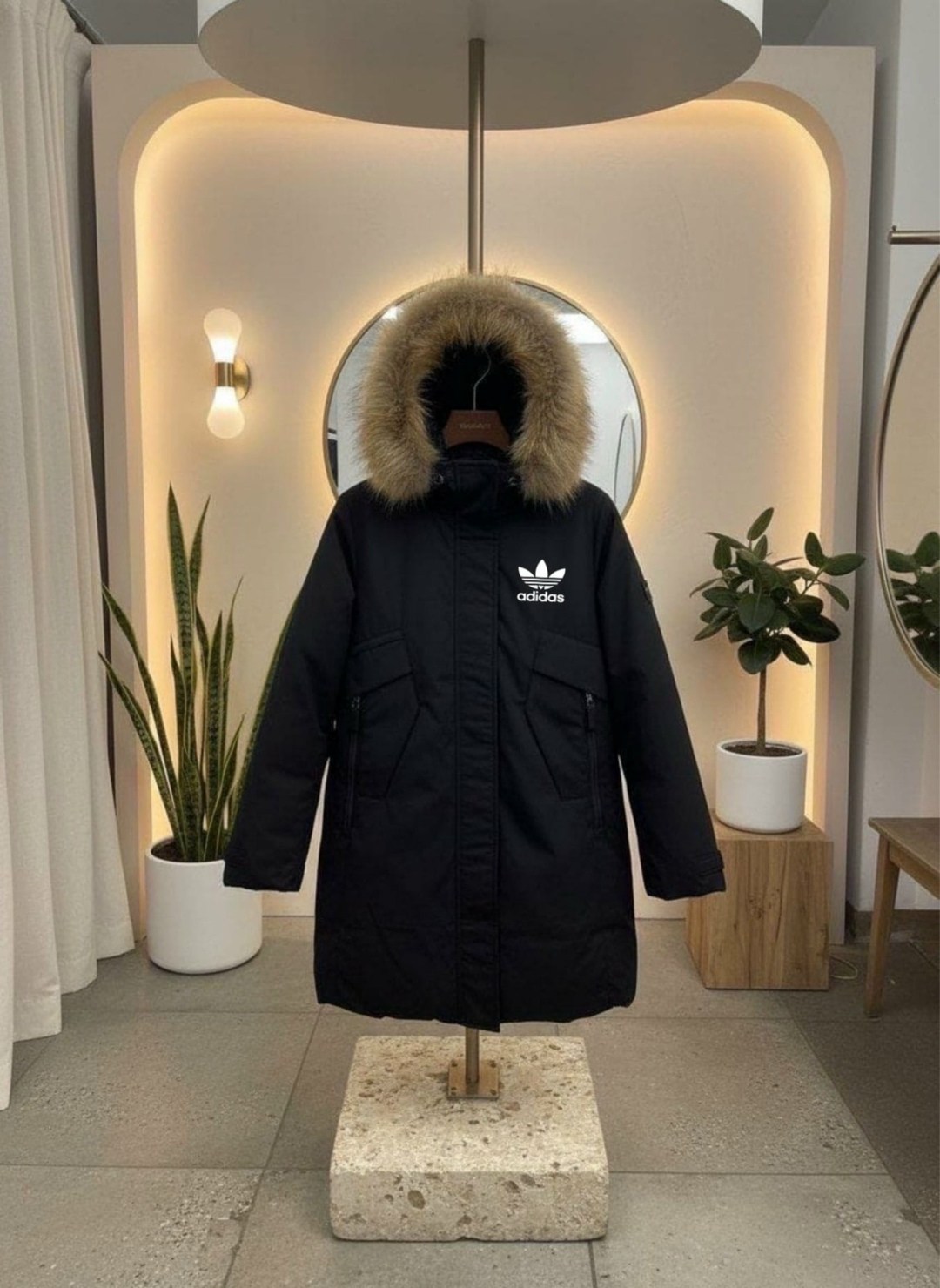 пуховик адидас нео лабел,пуховики для девочек adidas,куртки adidas long down jacket,теплая куртка,пуховик адидас женский