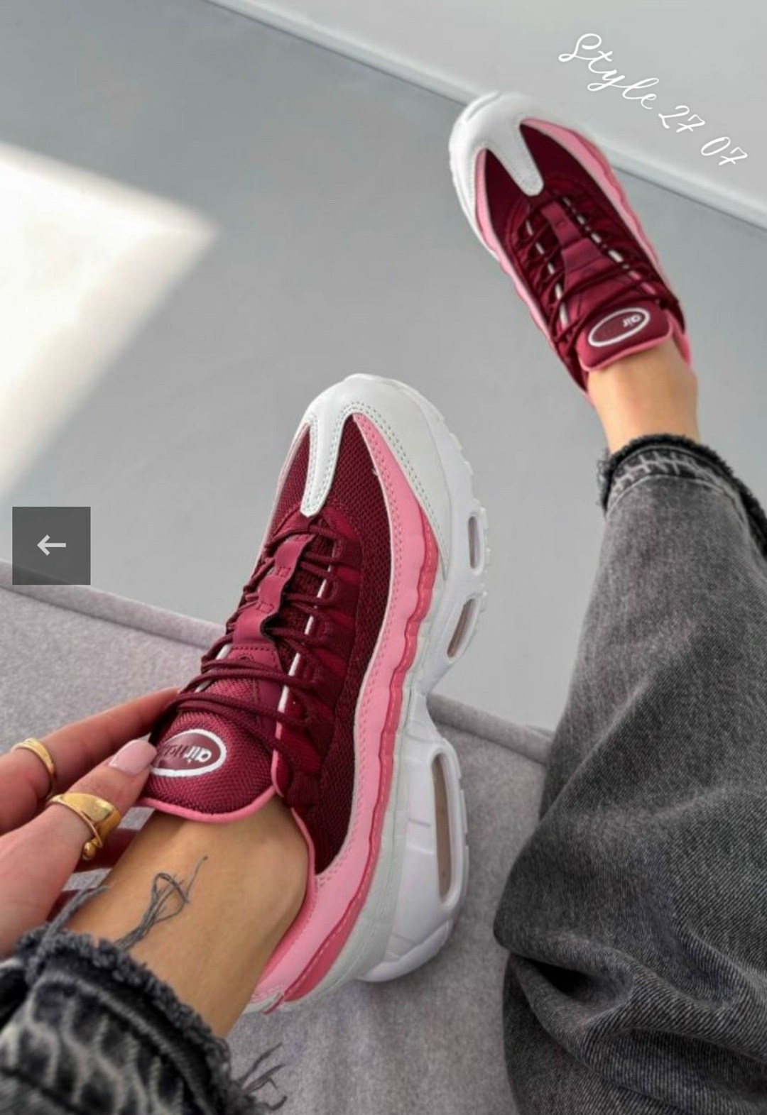 nike air max 95,nike air max 95 premium,nike air max 95 lx,air max 95,nike air max 95 розовые
