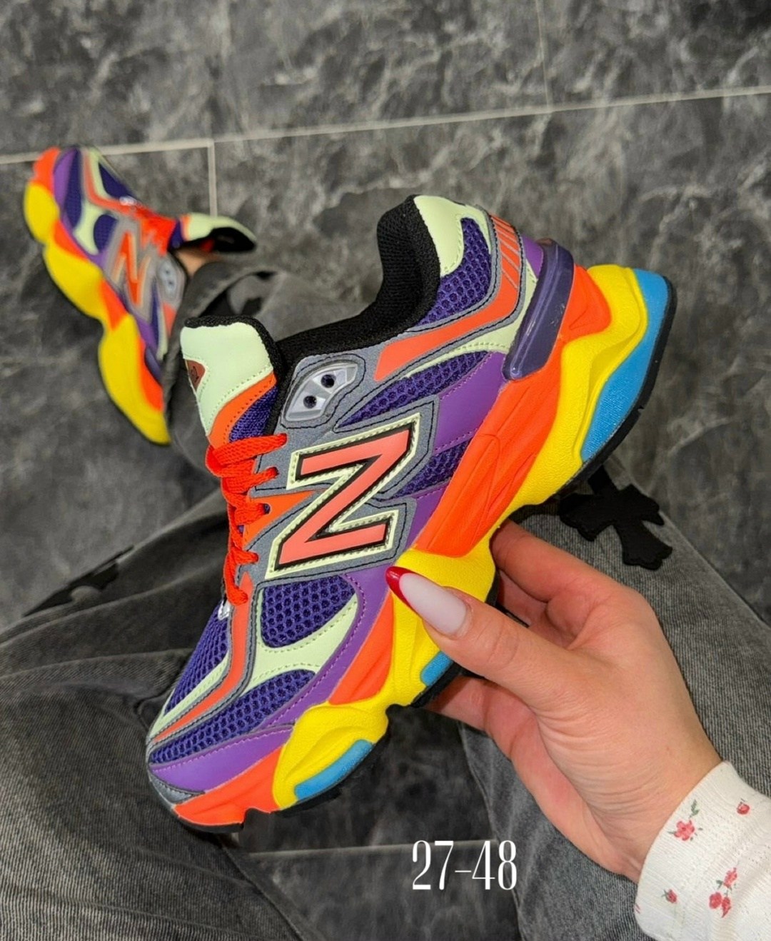 кроссовки new balance,кроссовки new balance 9060,кроссовки женские new balance,кроссовки,кроссовки разноцветные