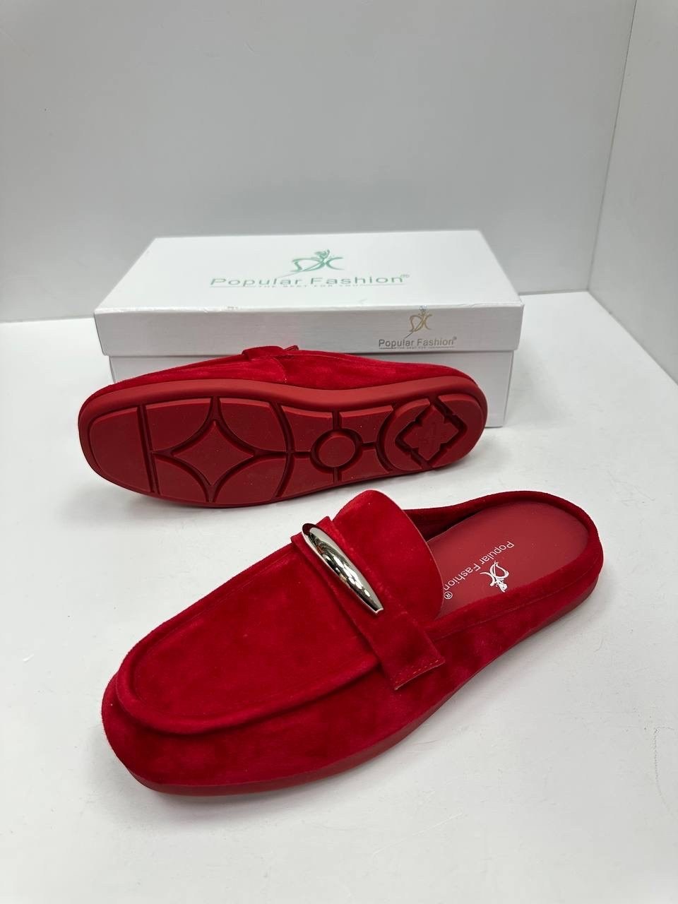 ,мюли женские,замшевые мюли,мюли loro piana,модные лоферы