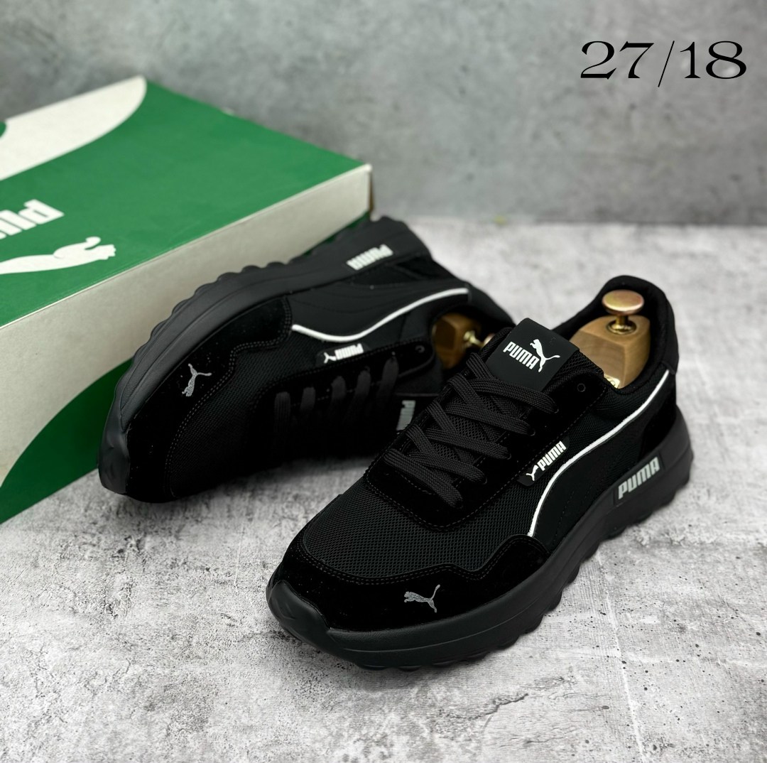 кроссовки мужские puma,кроссовки puma,зимние кроссовки puma,кроссовки мужские puma оригинал,