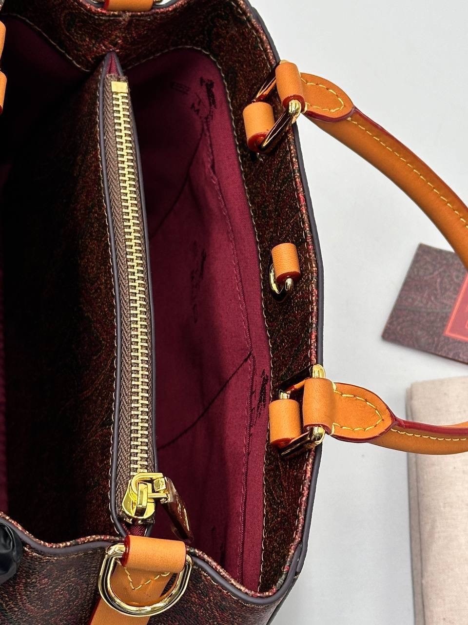 сумка etro натуральная кожа,сумка женская,сумка,премиум сумочка,etro сумка