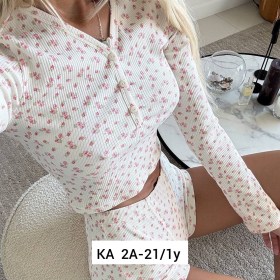 Домашняя одежда