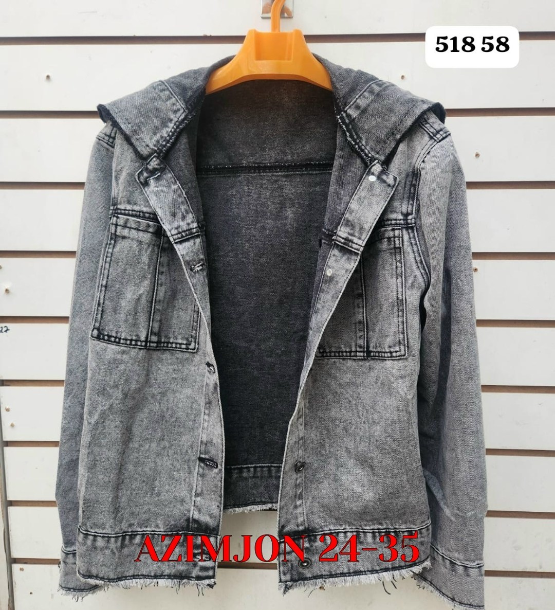куртка джинсовая lrzbs jeans,женская джинсовая куртка,джинсовая куртка,женская джинсовая куртка с капюшоном,модные джинсовые куртки