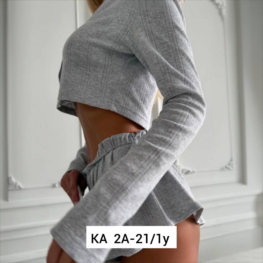 пижама женская с шортами и топ,женская пижама,комплект одежда для дома,женская пижама с длинными рукавами,женская пижама с шортами