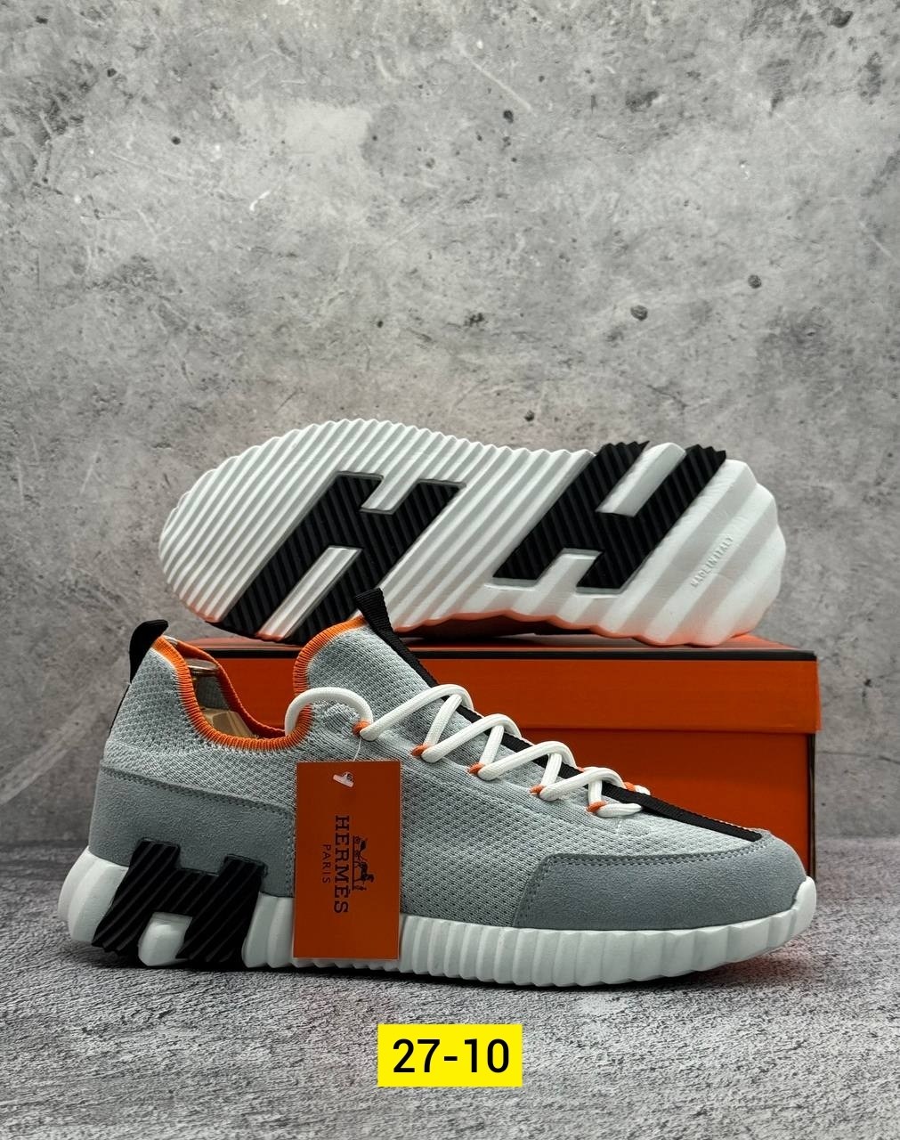 кроссовки hermes,повседневные кроссовки,кроссовки мужские hermes,мужской кроссовки,кроссовка мужской