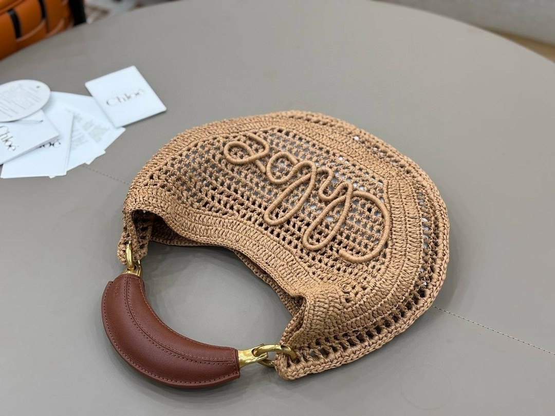 женская сумка chloe,сумка chloe,соломенная сумочка,летняя соломенная сумка,соломенная сумка