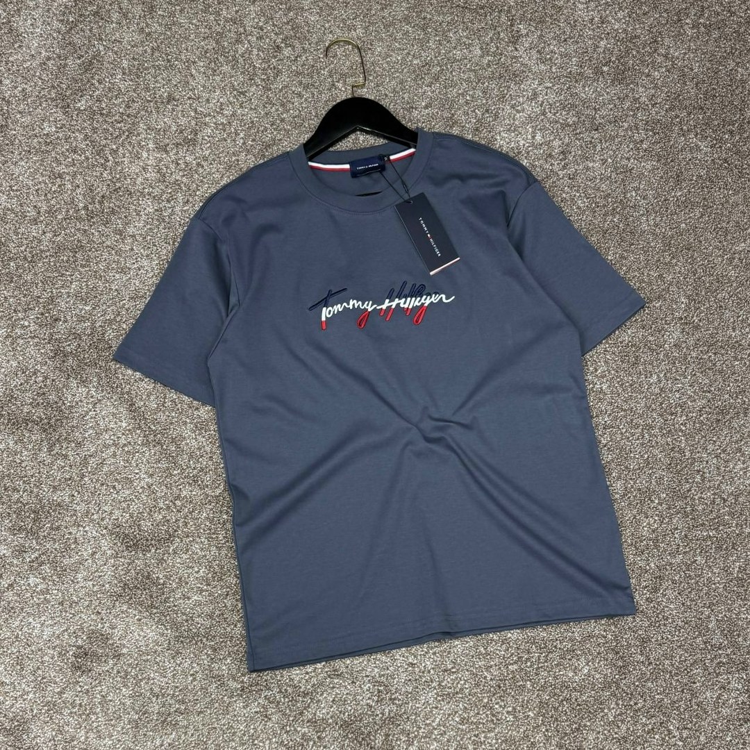 футболка мужская tommy hilfiger,футболка tommy hilfiger,мужская футболка,футболка томми хилфигер мужские оригинал цена,футболки для мужчин
