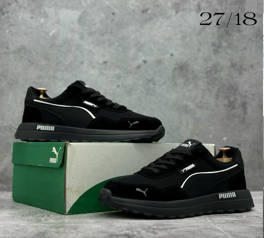 кроссовки мужские puma,кроссовки puma,зимние кроссовки puma,кроссовки мужские puma оригинал,