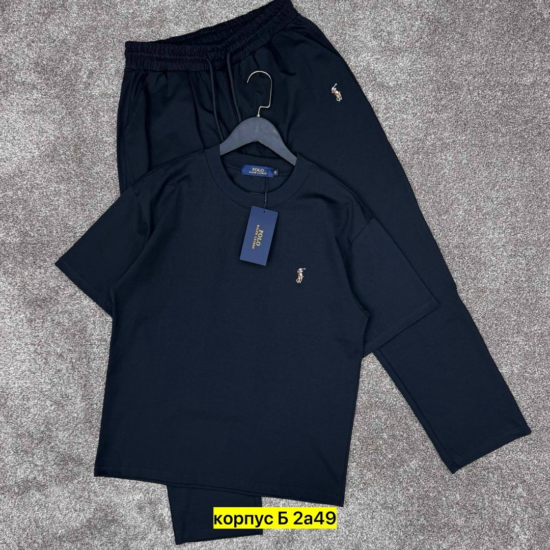 мужской спортивный костюм polo от ralph lauren,костюм для мужчин,костюм двойка,спортивный костюм polo ralph lauren,костюм мужской