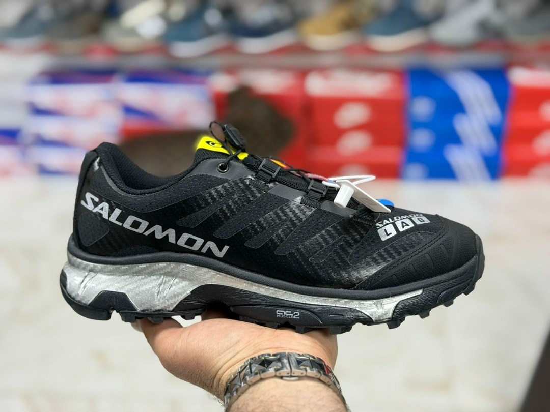 кроссовки salomon,кроссовки salomon xt-4 og black silver metallic,мужские кроссовки salomon,кроссовки соломон,саломон кроссовки