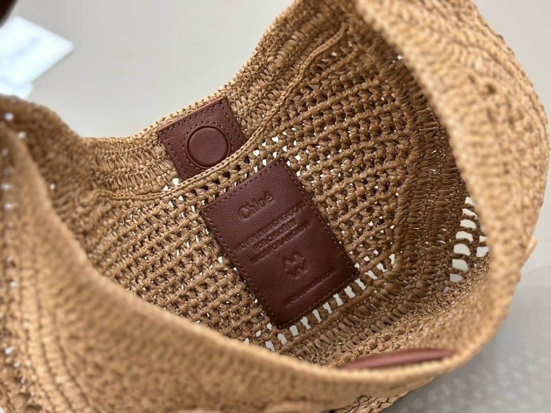 женская сумка chloe,сумка chloe,соломенная сумочка,летняя соломенная сумка,соломенная сумка