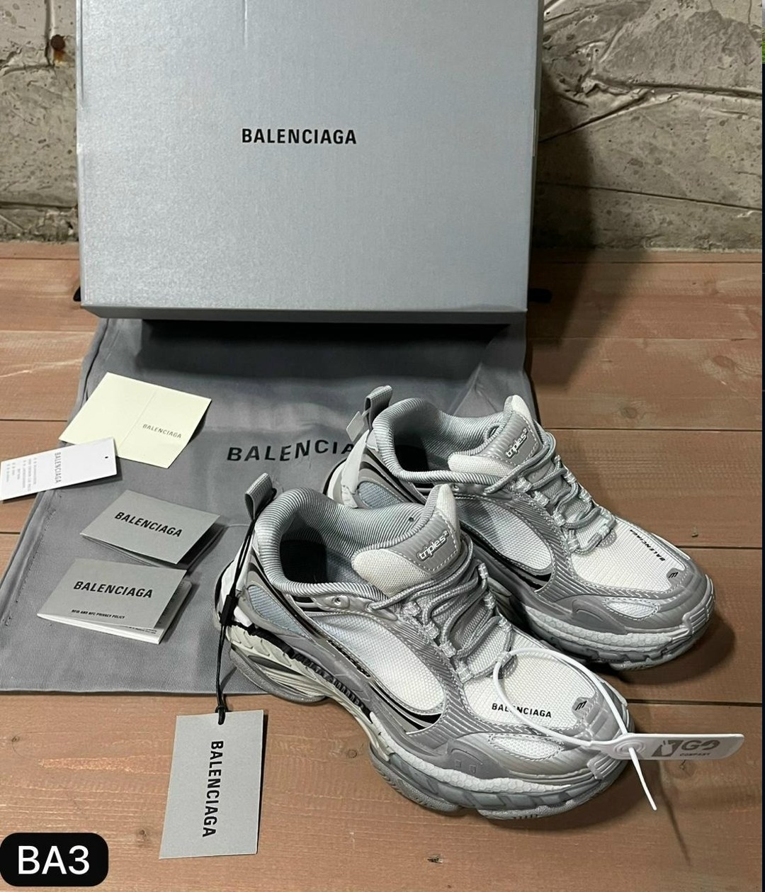 кроссовки женские balenciaga,balenciaga кроссовки,кроссовки balenciaga на высокой подошве арт. р135,кроссовки 3xl sneaker массивные на шнуровке balenciaga,кроссовки баленсиага 3xl balenciaga 566662218