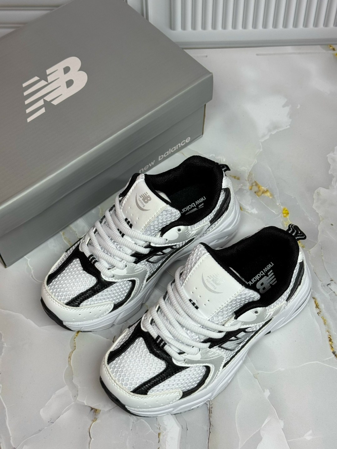 кроссовки new balance 530,кроссовки new balance,кроссовки new balance 530 silver/white,,кроссовки new balance 530 белые