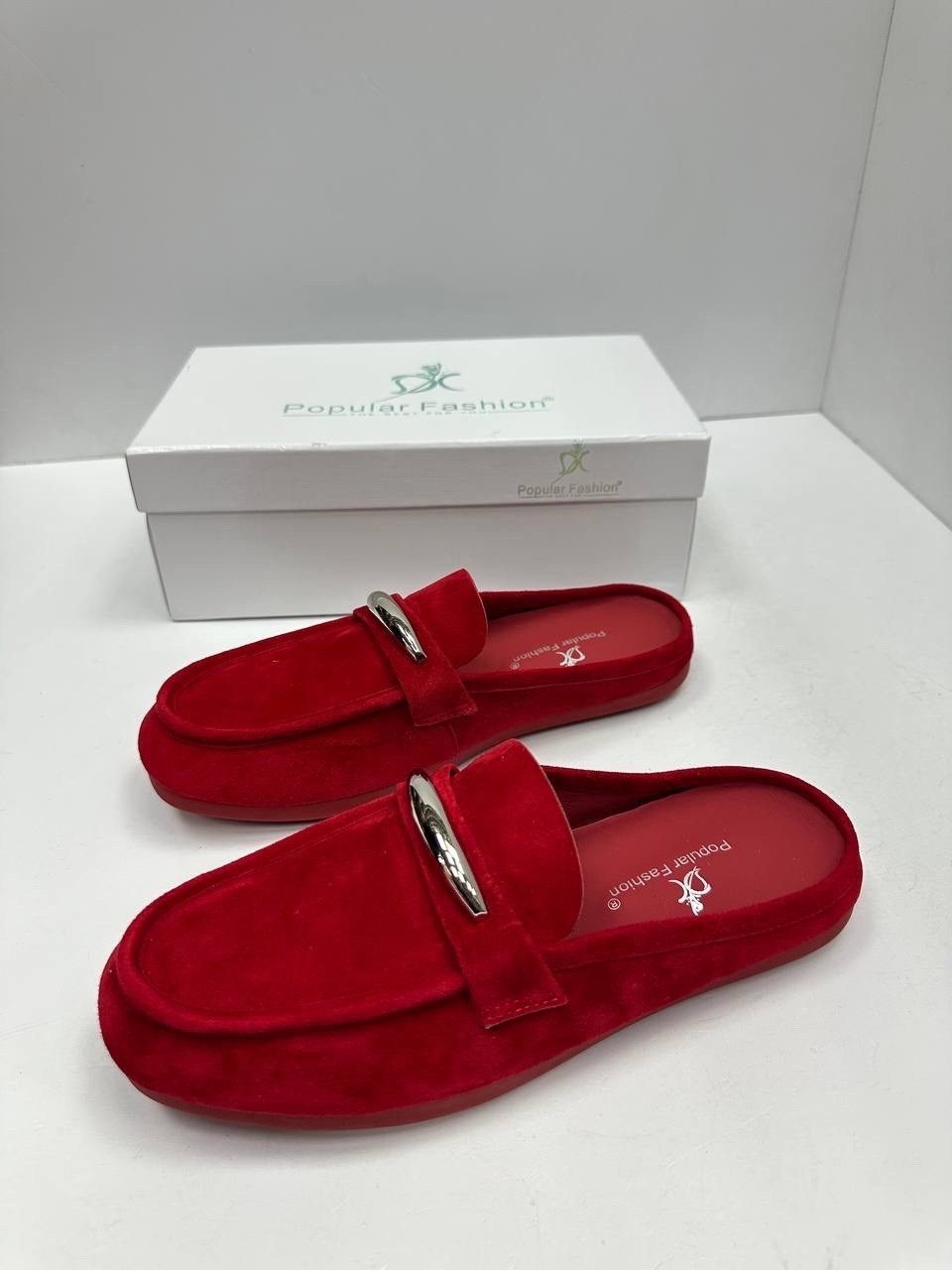 ,мюли женские,замшевые мюли,мюли loro piana,модные лоферы