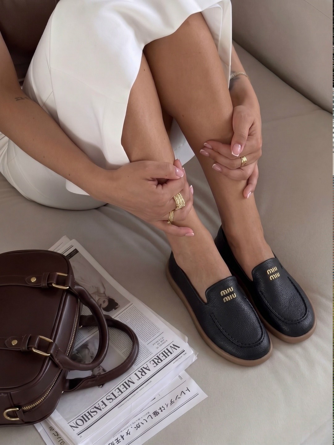 ,женские лоферы,лоферы miu miu,модные лоферы,женская