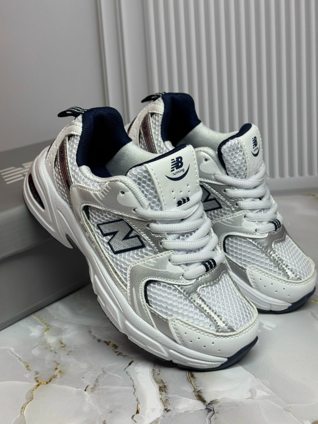 кроссовки new balance 530,кроссовки new balance,кроссовки new balance 530 silver/white,,кроссовки new balance 530 белые