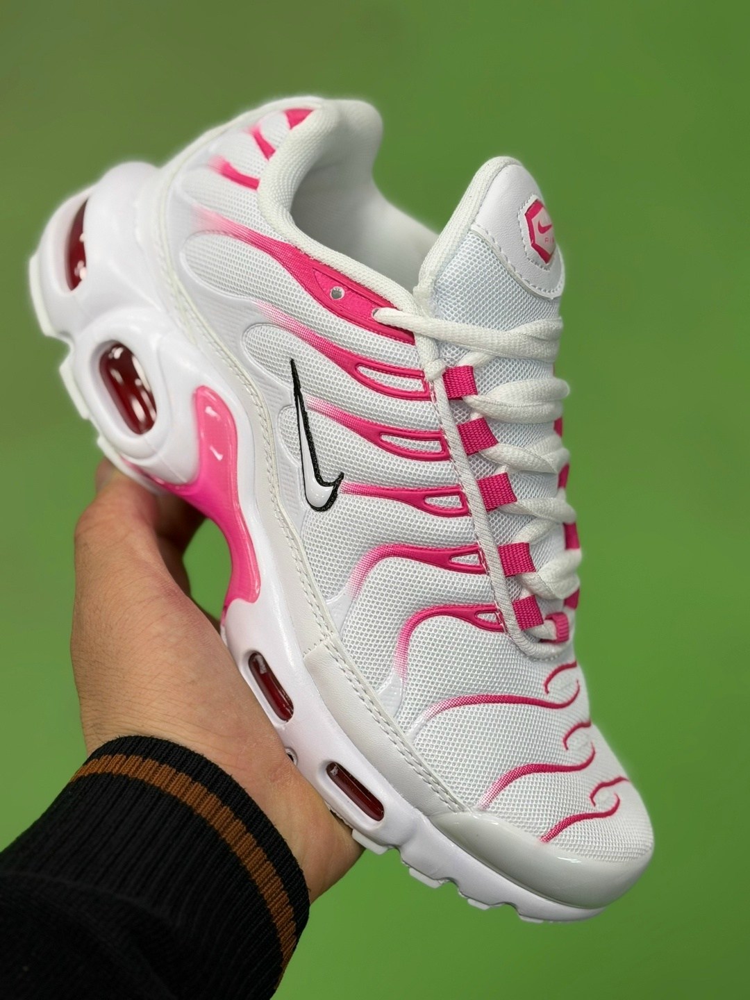 nike air max plus tn,nike tn pink,кроссовки,nike air max plus,nike tn