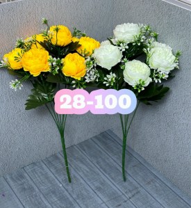 Цветы