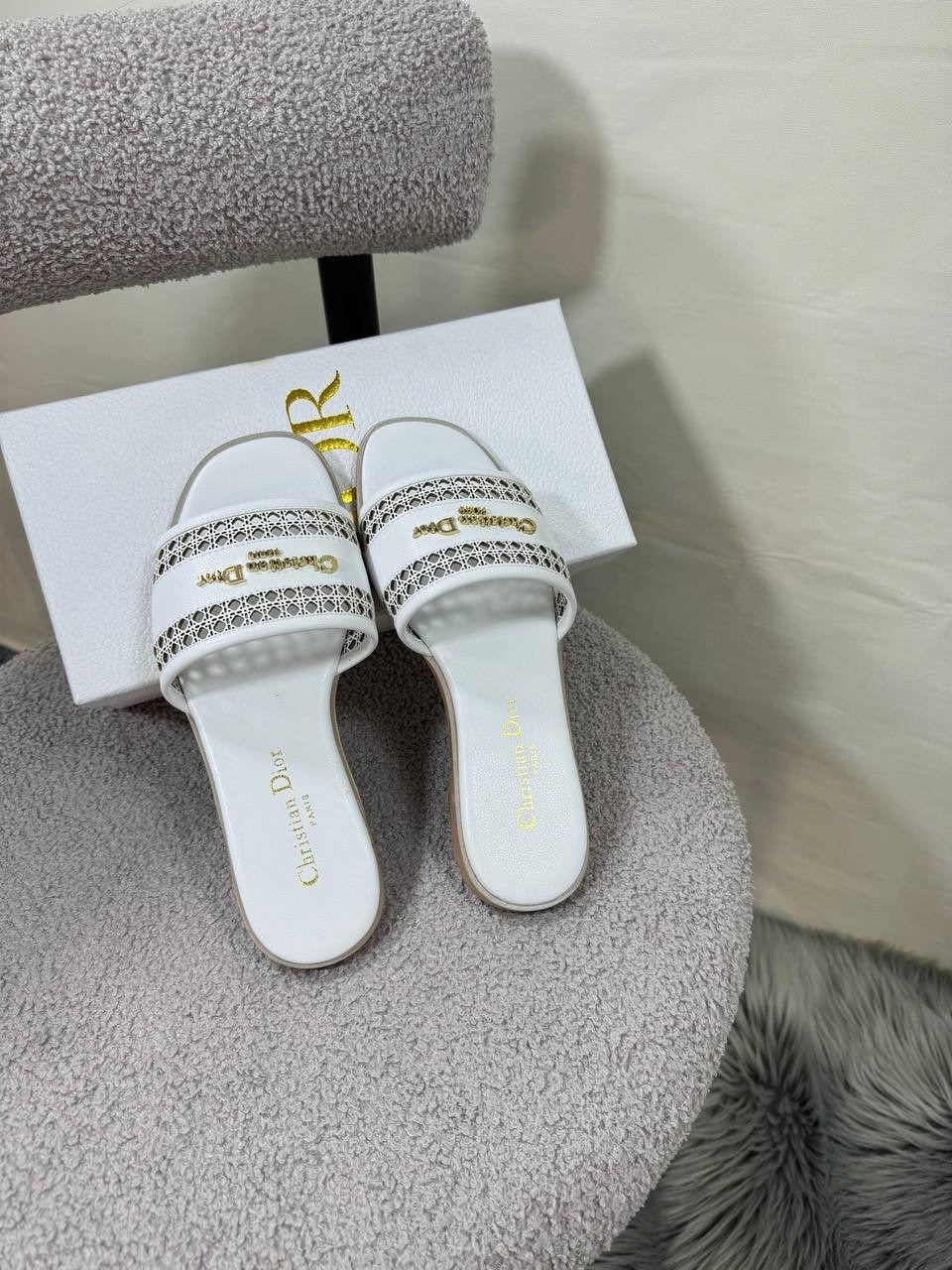 ,шлепки диор,dior dway шлепанцы,шлепанцы женские,шлепанцы кристиан диор