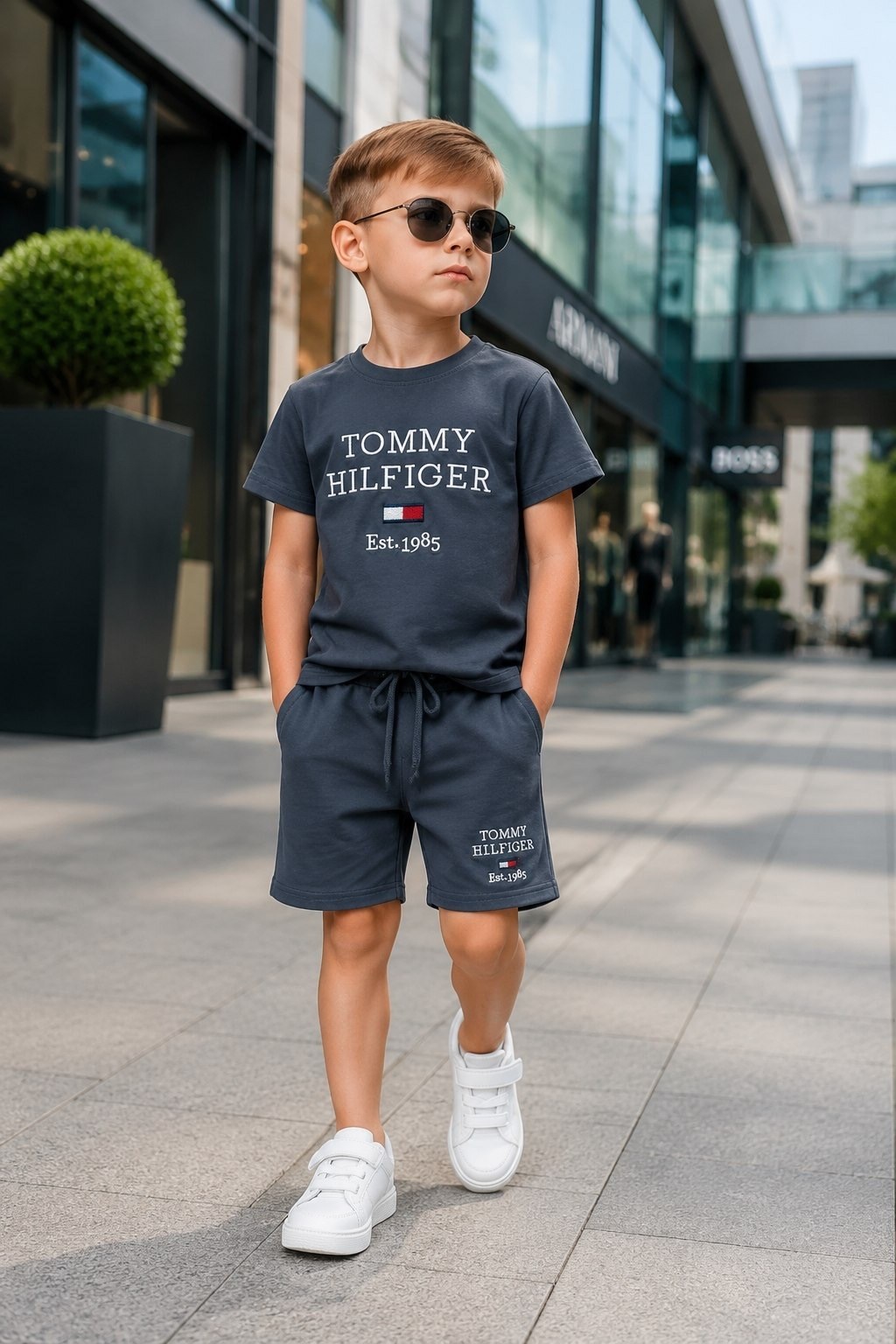 tommy hilfiger tommy hilfiger,одежда для мальчика,детская хлопковая футболка tommy hilfiger,tommy hilfiger футболка,футболки для мальчиков tommy hilfiger