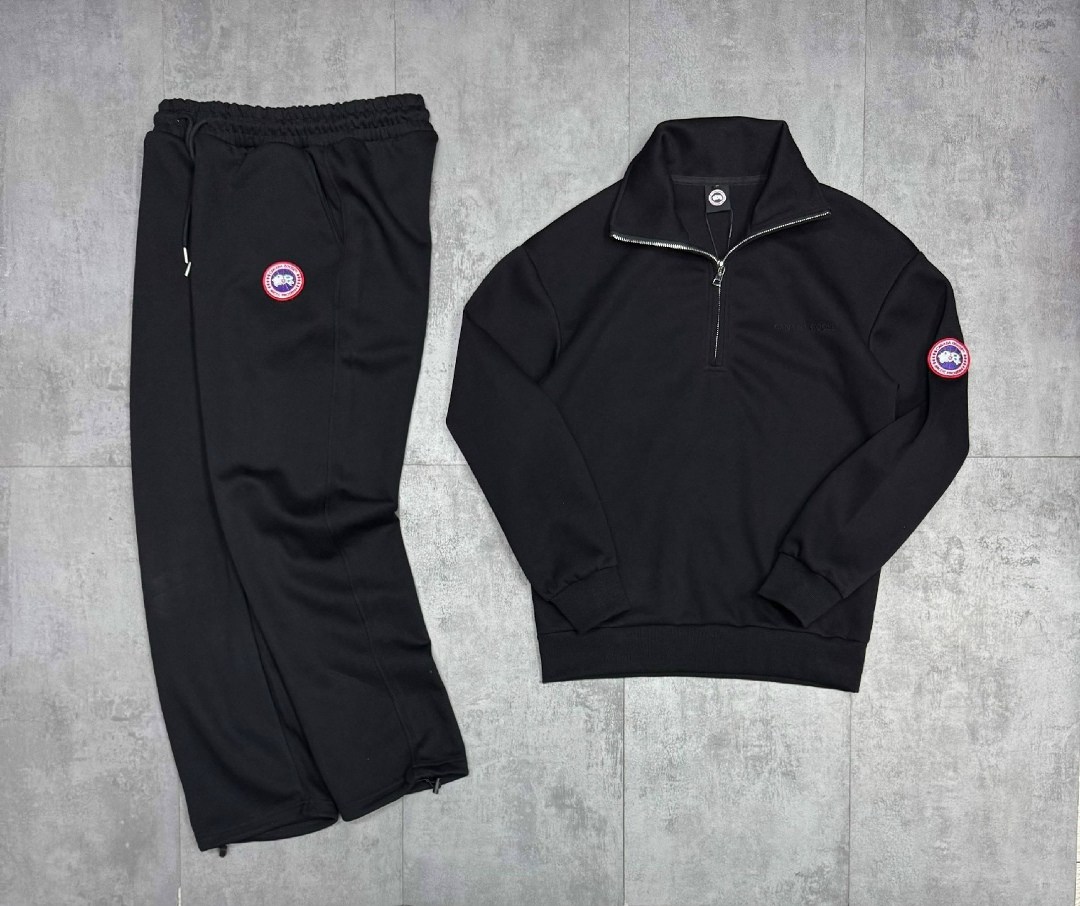 спортивные костюм,брюки спортивные canada goose,мускока спортивные штаны canada goose,спортивные костюмы мужские,canada goose expedition clothing outfitters