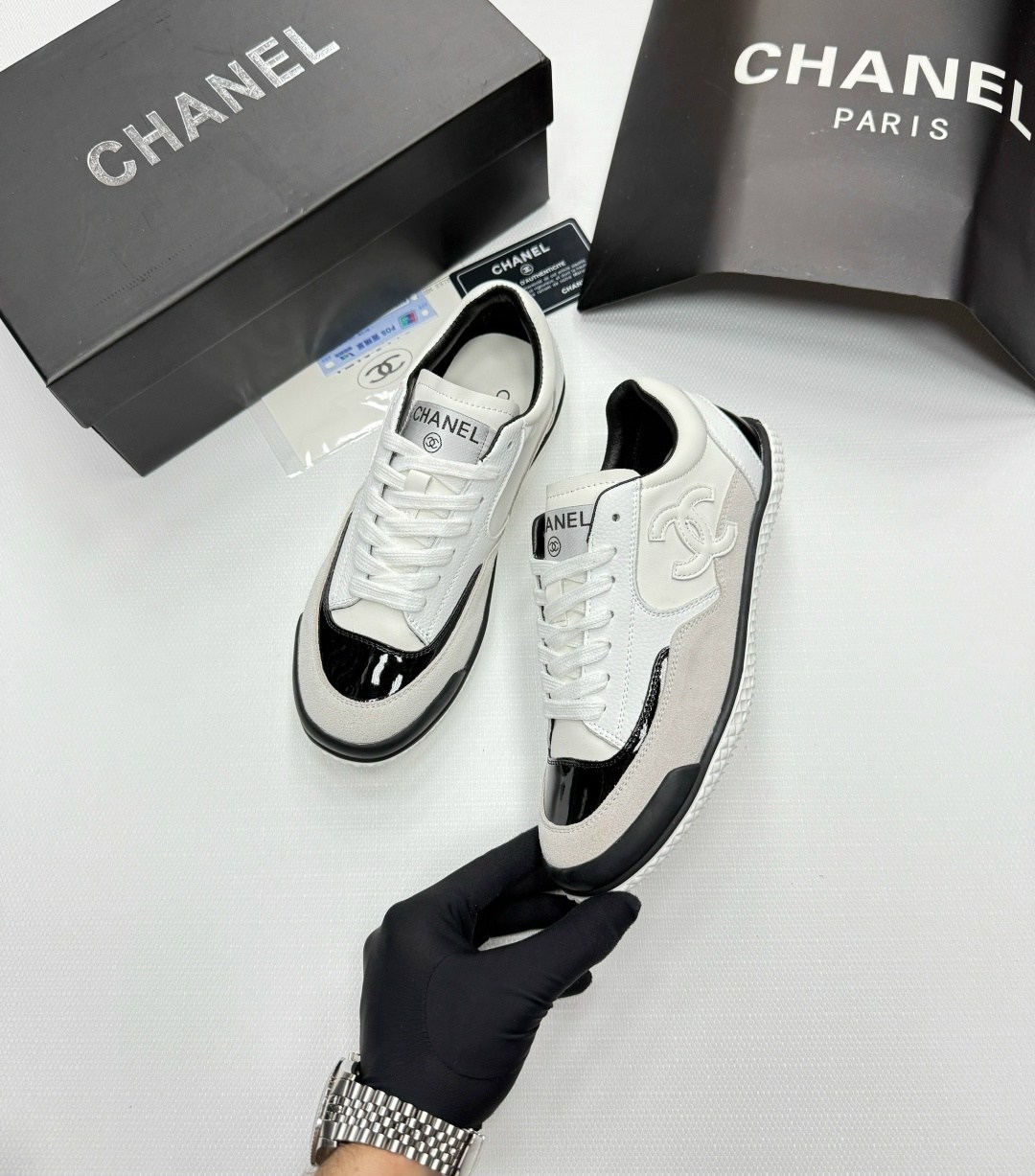 кроссовки chanel,кроссовки женские chanel,,кеды chanel,кеды шанель