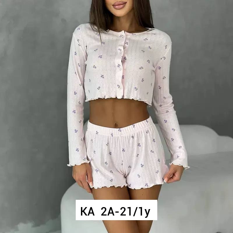 женская пижама,пижама комплект,пижама женская с шортами,пижама,одежда для сна