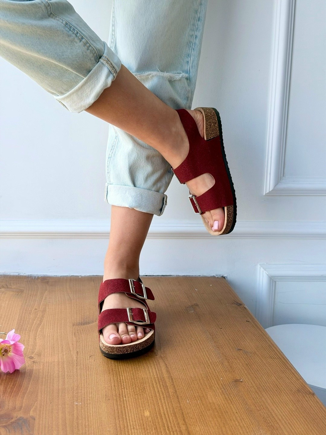 ,сандалии босоножки,birkenstock arizona,сандалии,биркенштоки женские