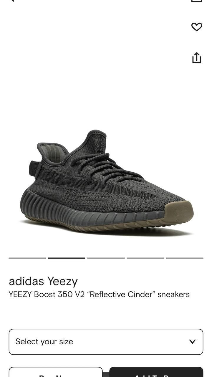 adidas yeezy boost 350 v2 cinder reflective,adidas yeezy boost 350 v 2,кроссовки adidas yeezy boost,кроссовки adidas yeezy boost 350,adidas yeezy boost 350