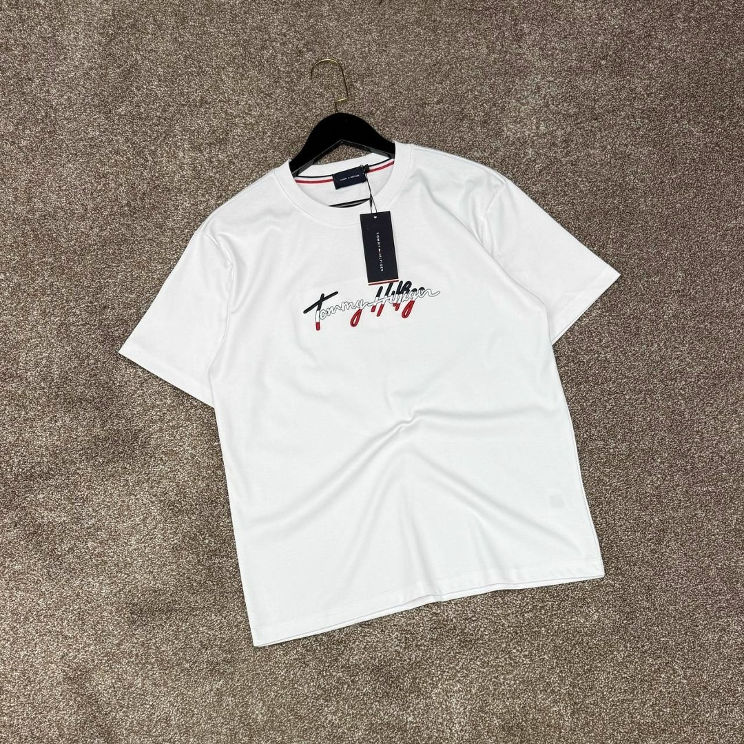 футболка мужская tommy hilfiger,футболка tommy hilfiger,мужская футболка,футболка томми хилфигер мужские оригинал цена,футболки для мужчин