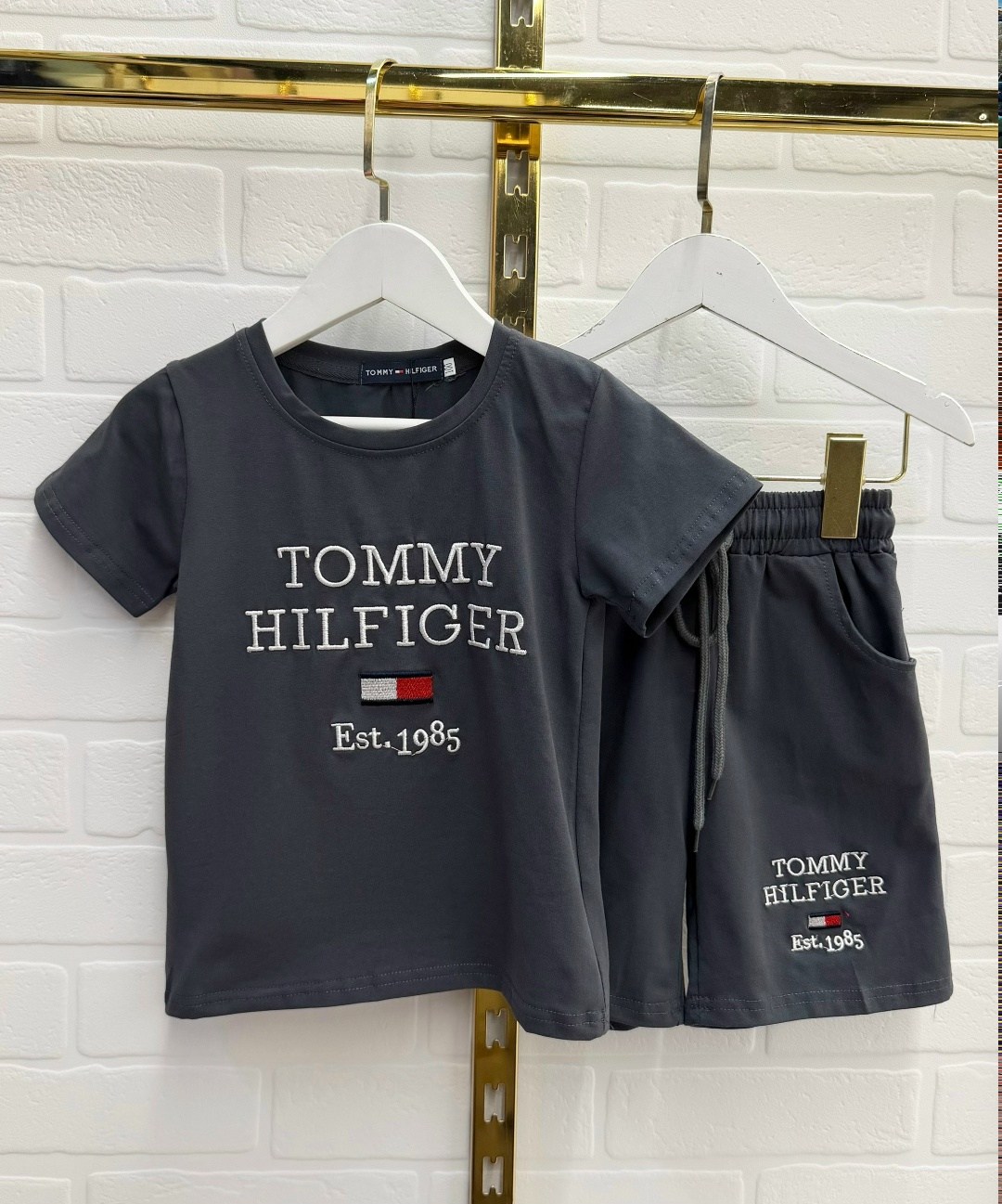tommy hilfiger tommy hilfiger,одежда для мальчика,детская хлопковая футболка tommy hilfiger,tommy hilfiger футболка,футболки для мальчиков tommy hilfiger